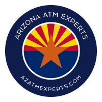 AZ ATM Experts Logo