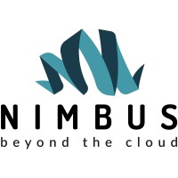 Nimbus Cloud Logo