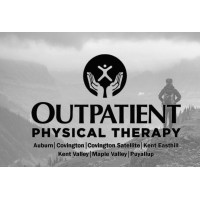 Outpatient Physical Therapy Logo