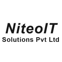 NiteoIT Solutions Pvt Ltd Logo