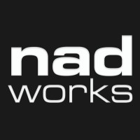nadworks ltd. Logo