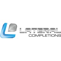 Lateral Completions Logo