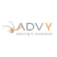 ADVY - Planning & Compliance Logo
