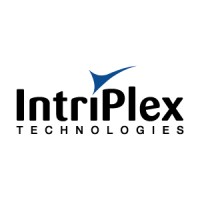 IntriPlex Technologies Logo