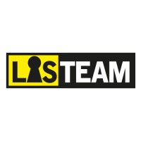 LåsTeam Sverige AB Logo