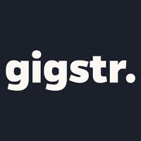 Gigstr Logo
