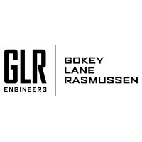 GLR Engineers Logo