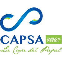 Camilo A. Porras S.A. Logo