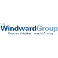 The Windward Group, Inc. Logo