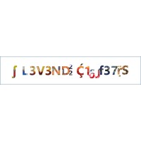 Levende Cijfers Organisatie Advies Logo