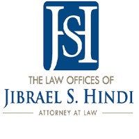 The Law Offices of Jibrael S. Hindi Logo