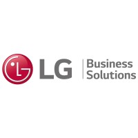 LG Electronics MEA Commercial Display Logo