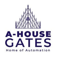 AHouse Gates Ltd. Logo