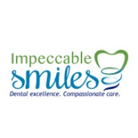 Impeccable Smiles Logo