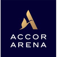Accor Arena Logo