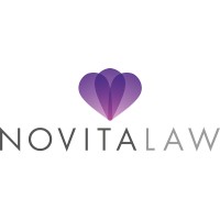 Novita Law Logo