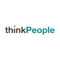 thinkPeople Consulting Limited Logo