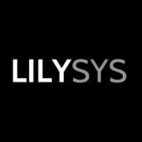 LilySys Solutions Logo