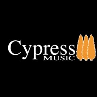 Cypress Music Logo