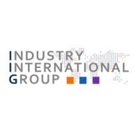 Industry International Group Logo