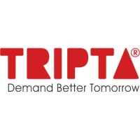 TRIPTA INNOVATIONS PVT. LTD. Logo