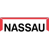 NASSAU Door Belgium N.V. Logo
