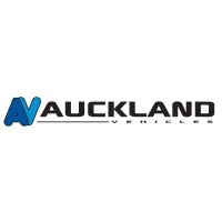 Auckland Vehicles Logo