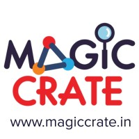 Magic Crate Logo