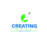 Creating Impact Training & Development Logo
