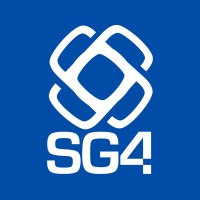 SG4 Soluções Integradas Logo