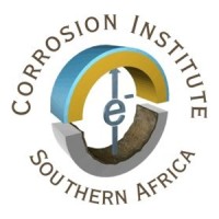 Corrosion Institute Southern Africa Logo