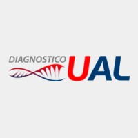 Diagnóstico UAL SAC Logo