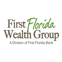 First Florida Wealth Group - A Division of First Florida Bank Logo