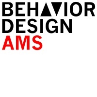 Behavior Design Amsterdam Logo