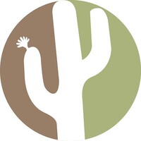 Desert Cactus Logo