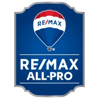 REMAX All-Pro Logo
