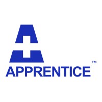A-Plus Apprentice, a subsidiary of A-Plus-Consulting Logo
