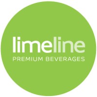Limeline Premium Beverages Logo