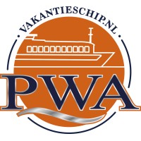 Vakantieschip Prins Willem-Alexander Logo
