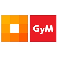 GyM | Grupo Graña y Montero Logo