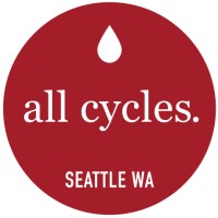 All Cycles Outreach Project Logo