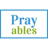 Prayables Logo