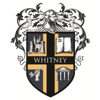 Whitney Business Organization Logo