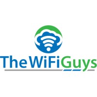 The WiFi Guys® Logo