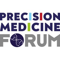 Precision Medicine Forum Logo