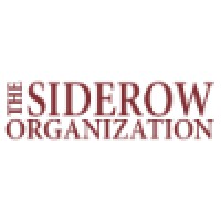 The Siderow Organization Logo