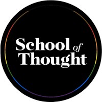 School of Thought Logo