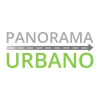 Panorama Urbano Logo