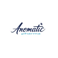 Anomatic PHARMA Logo