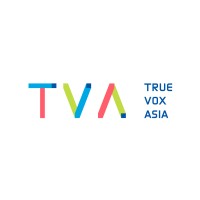 True Vox Asia Logo